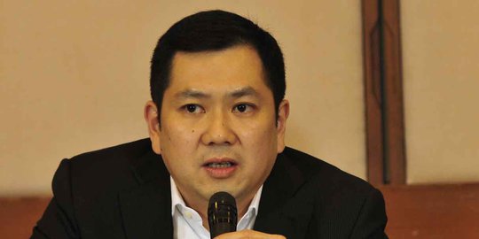 Ini alasan Hary Tanoe dukung Prabowo-Hatta