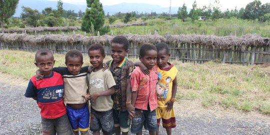 Permudah transportasi, Papua jadi pasar terbesar N219