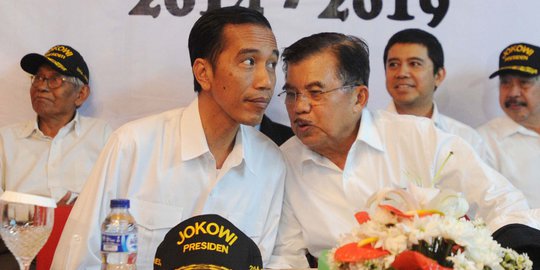 Beredar video JK sebut negeri bisa hancur jika Jokowi nyapres