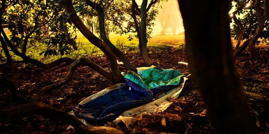 5 tempat wisata ini tawarkan sensasi liburan aneh