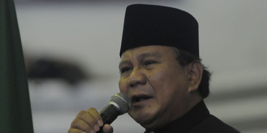 Kuasa hukum: Prabowo tak perlu klarifikasi peristiwa Mei 1998