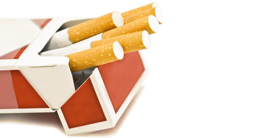 Produsen rokok keberatan cantumkan gambar bahaya merokok