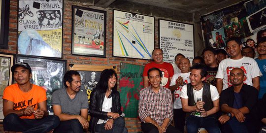 46 nama masuk dalam pemerintahan rev1