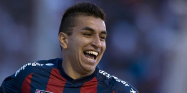 San lorenzo  merdeka.com