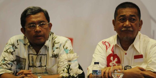 Aher jadi komandan pemenangan Prabowo-Hatta di Jabar