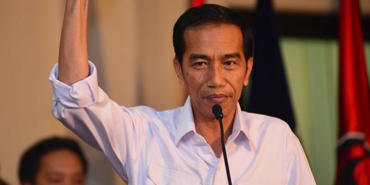 Jokowi akan perjuangkan pendidikan eksploratif dan kreatif