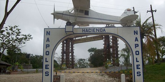 kolumbia
