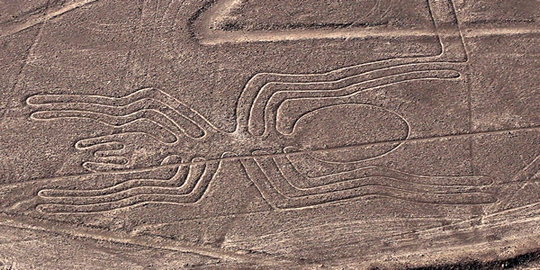 nazca