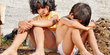 Pelanggaran hak anak di Bali capai angka 21 juta kasus