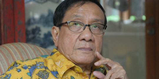 Akbar yakin Prabowo-Hatta menang di basis Jokowi-JK