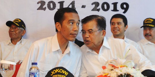 Anies yakin Jokowi-JK menang telak di Pilpres