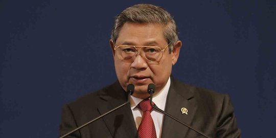PDIP: SBY mau tahu visi-misi capres cukup lewat televisi