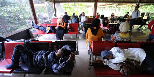 5 jurus ap ii bawa soekarno hatta masuk 50 bandara terbaik dunia