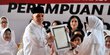 Deklarasi perempuan dukung pasangan Prabowo-Hatta