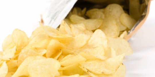 ini 10 makanan enak penyebab kanker