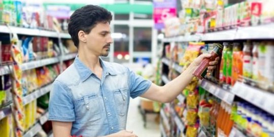 ini 10 makanan enak penyebab kanker