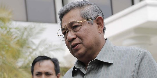 Sudi: SBY masih kumpulkan nama pengganti SDA