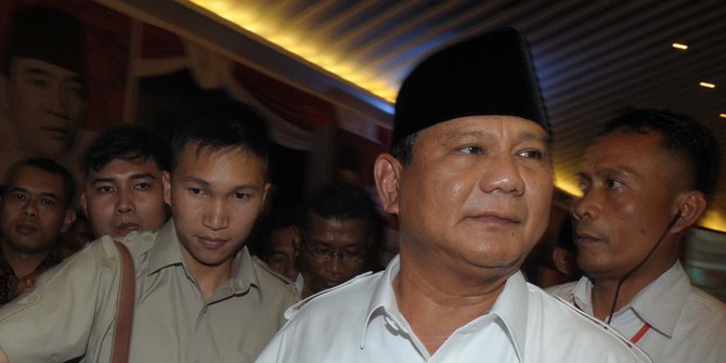 Pilih Prabowo, putra kiai Muzakki Jember siap dipecat PKB