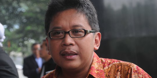 PDIP: Janji kebebasan pers Prabowo manifestasi sikap otoriter