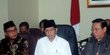 3 Petinggi Kemenag umumkan Anggito mundur dari Dirjen PHU