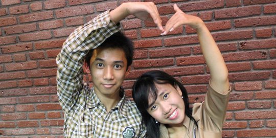 jarak aman