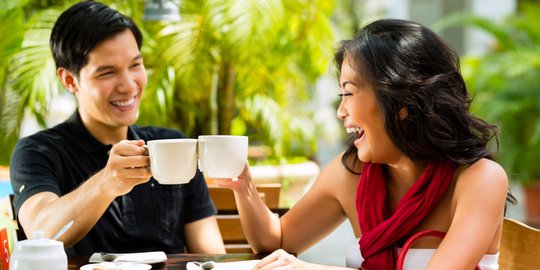 mengenal keluarga masing masing