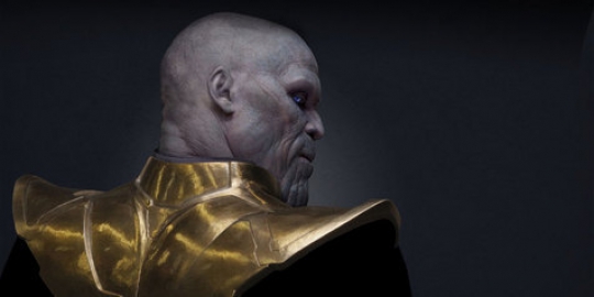 Josh Brolin akan perankan Thanos, musuh besar The Avengers