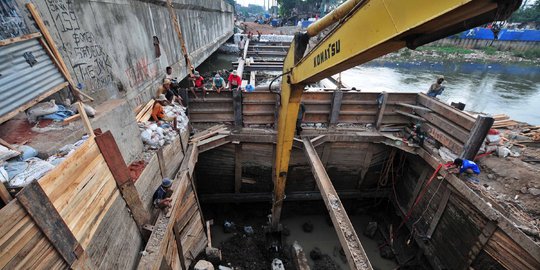 Indonesia tawarkan proyek senilai Rp 18 triliun ke Jepang