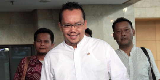 SBY tak hadiri paparan program Prabowo-Hatta, Demokrat merapat?