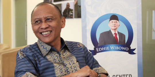 Dukung Prabowo-Hatta, Pramono Edhie kerahkan 'pasukan'