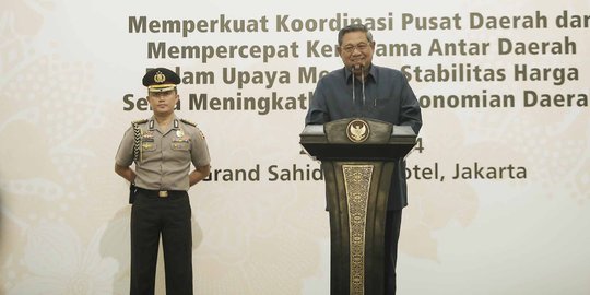 SBY mengaku difitnah, kapal karam yang mau tenggelam