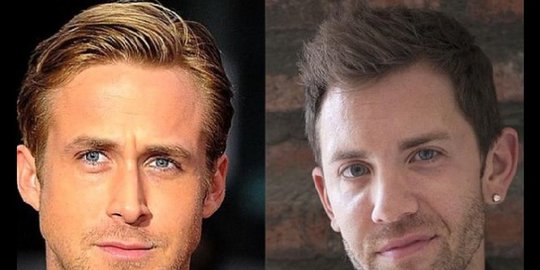 ryan gosling