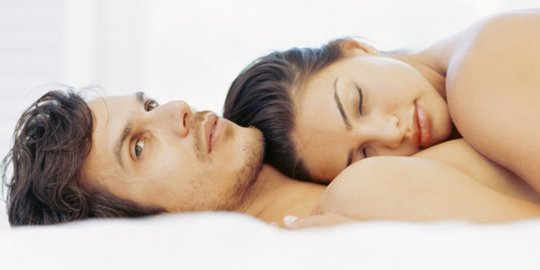 ini 8 cara tidak biasa untuk hangatkan kehidupan seksual