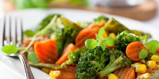 cegah ancaman mengerikan diabetes dengan 5 cara alami ini