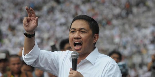 Anis Matta: Yang kita butuhkan pemimpin, bukan penghibur