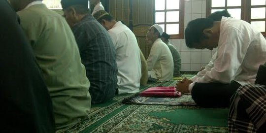 Setelah MUI, Dewan Masjid kecam PDIP soal inteli khotbah Jumat