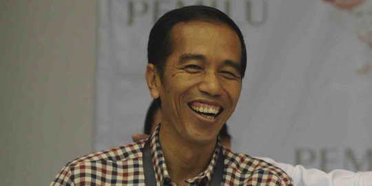 PKL Kota Tua: Kami telah rasakan langsung keberpihakan Jokowi