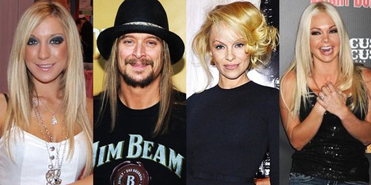 kid rock rev1