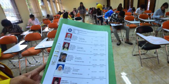 Saring mahasiswa baru, Kemendikbud masih pertahankan SNMPTN