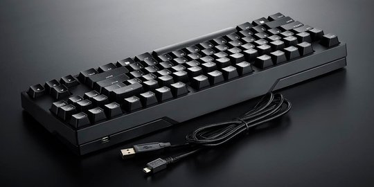 CM rilis keyboard dan liquid cooling terbaru di Computex 2014