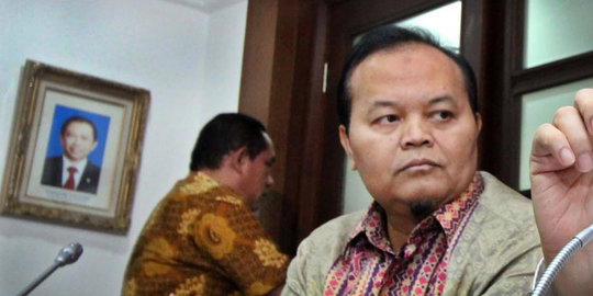 PKS tegaskan menterinya tetap kerja saat pilpres