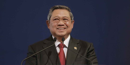 Golkar minta SBY tak bawa isu menteri sibuk Pilpres ke publik