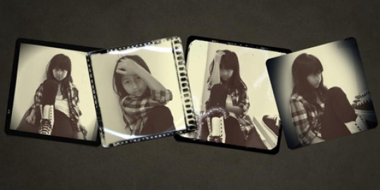 Selain jago ngedance, keponakan Agnez Mo ini bakat ngedrum