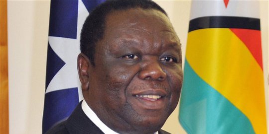 zimbabwe diduga pernah tidur dengan seratus wanita rev1