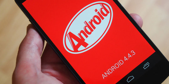 Android KitKat Terbaru Mulai 'berkelana' Ke Samsung Dan Motorola ...