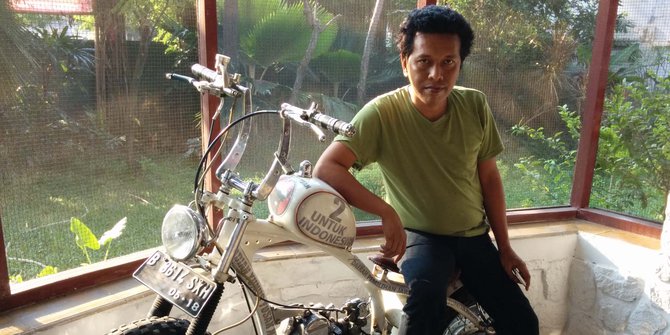 Adian Napitupulu: menangkan demokrasi dengan menangkan Ahok