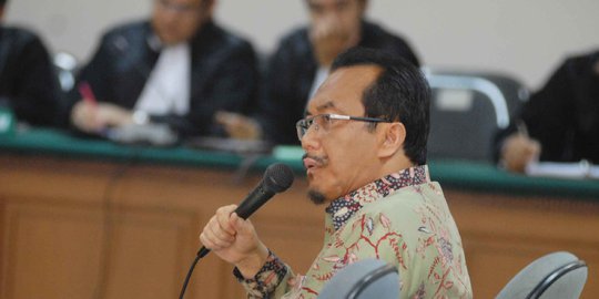 Suswono bantah ikut kunker ke Meksiko