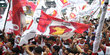 Kasus surat palsu, ormas sayap Gerindra lapor balik kubu Jokowi