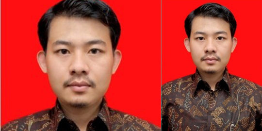 Siapa Harris Indra, Ketua DPP Gerindra membelot dukung Jokowi