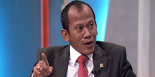 Pius Lustrilanang: Sebagai korban penculikan saya merasa terhina